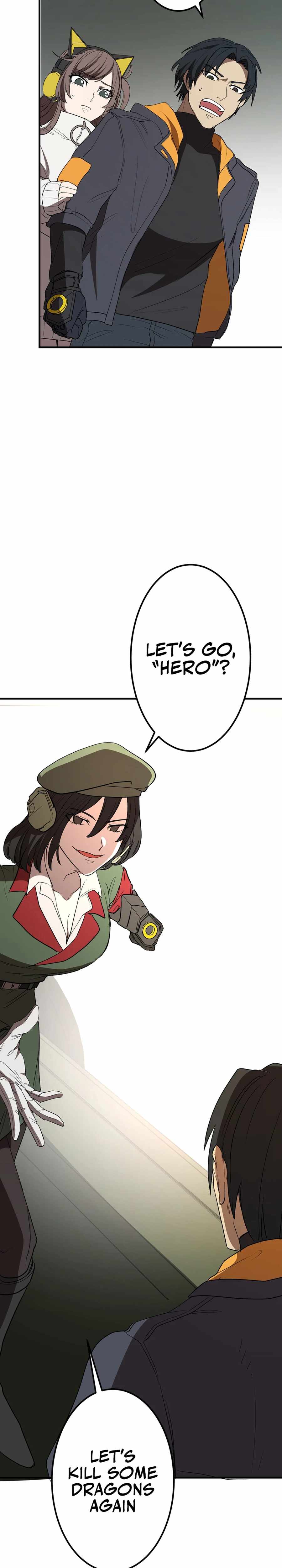 Dragons Awakening Chapter 28 45